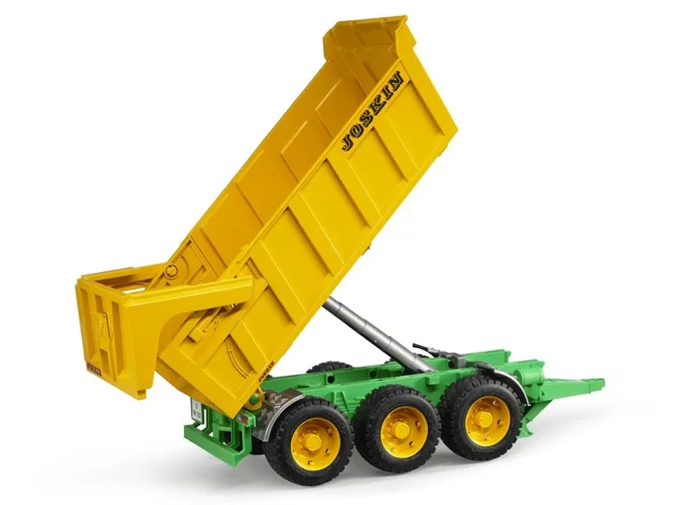 Bruder, Przyczepa wywrotka Joskin