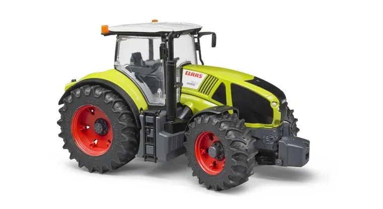 Bruder, Traktor Claas Axion 950