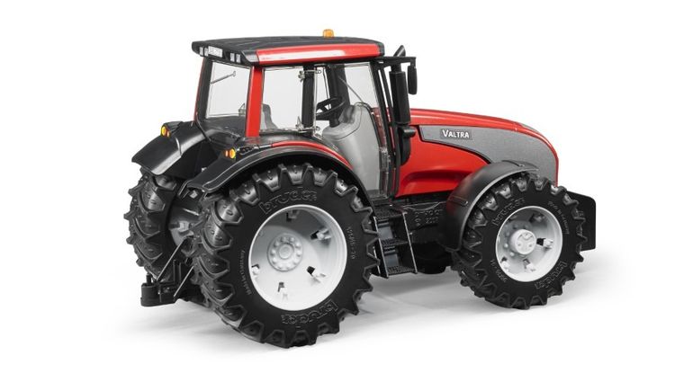 Bruder, Traktor Valtra T 191
