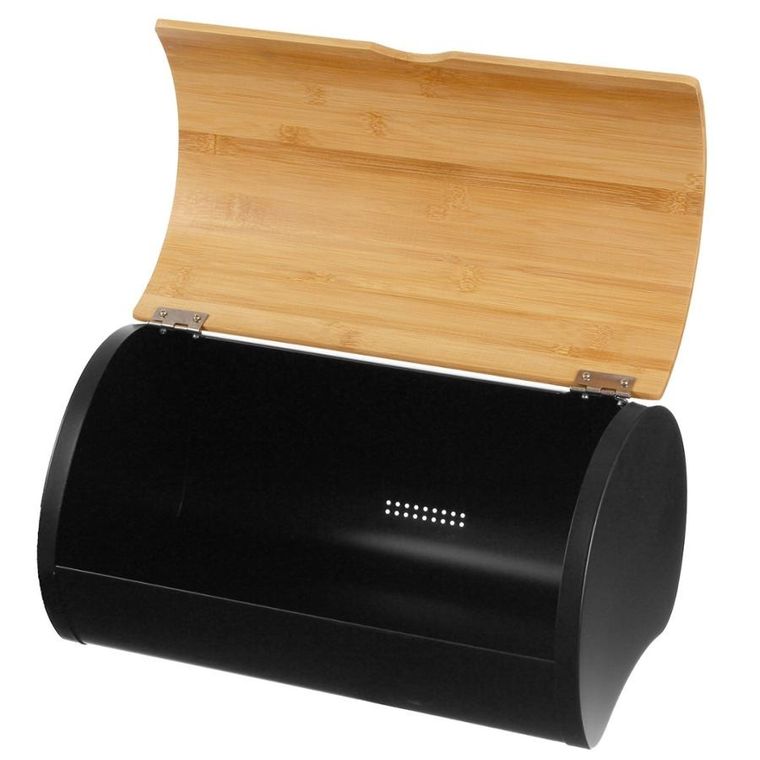 Brunbeste, chlebak bambusowy