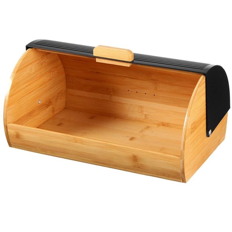 Brunbeste, chlebak bambusowy