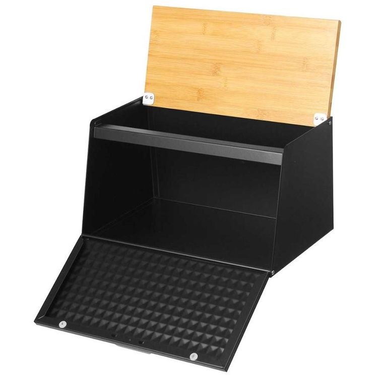 Brunbeste, chlebak na pieczywo, dwustronny