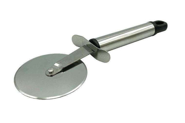 Brunbeste, kółko do krojenia pizzy