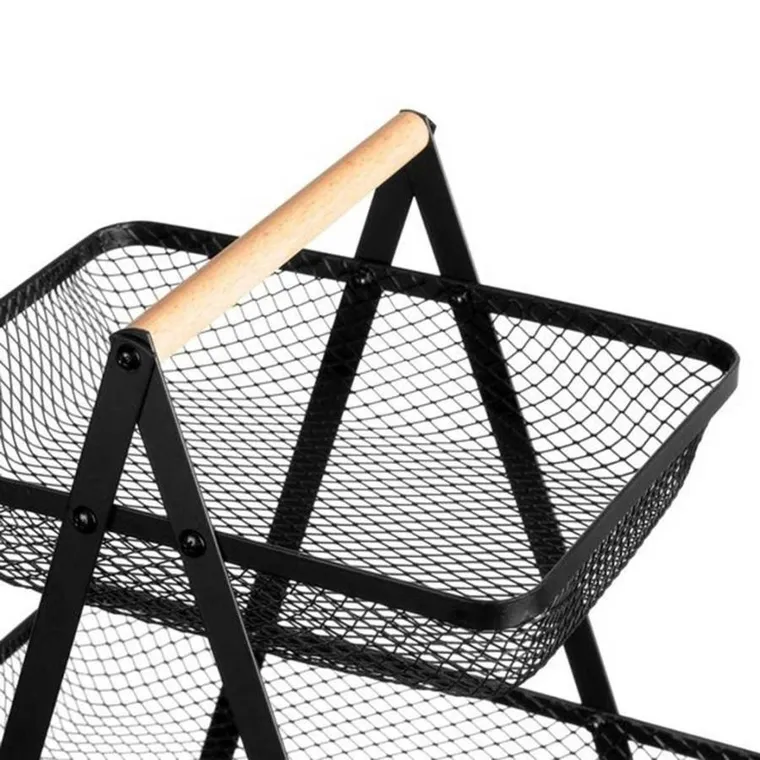 Brunbeste, koszyk piętrowy na owoce, patera