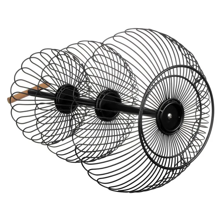 Brunbeste, koszyk piętrowy, patera na owoce, 3 poziomy