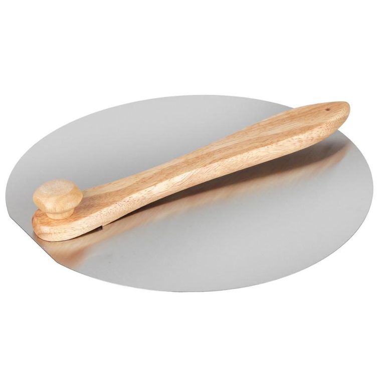 Brunbeste, łopata do pizzy, okrągła