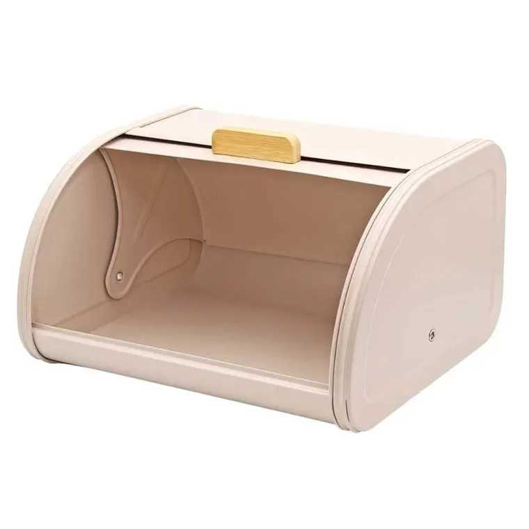 Brunbeste, pojemnik na pieczywo, stalowy