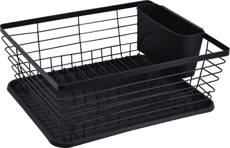 Brunbeste, suszarka do naczyń, 36-30-14,5 cm