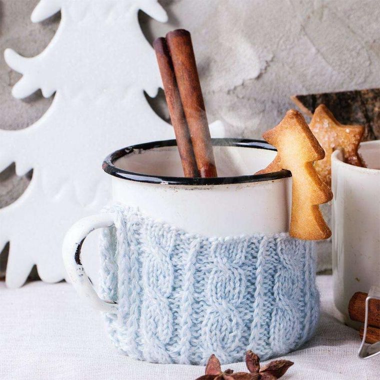 Brunbeste, wykrawacze do ciasteczek, piernicznków świątecznych 3d