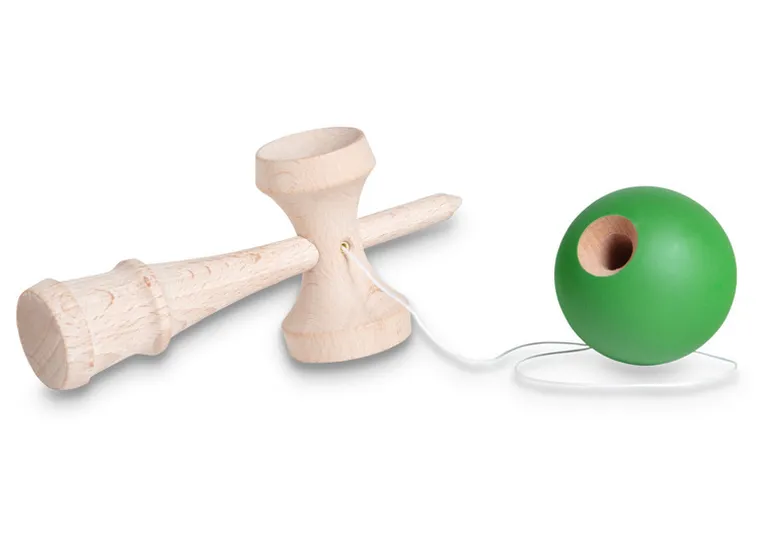 BS Toys, Kendama, gra zręcznościowa