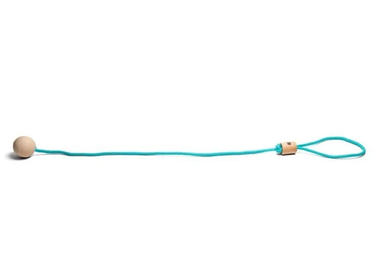 BS Toys, Lina na kostkę, Kręć i skacz, gra zręcznościowa