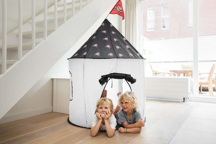 BS Toys, namiot pirat