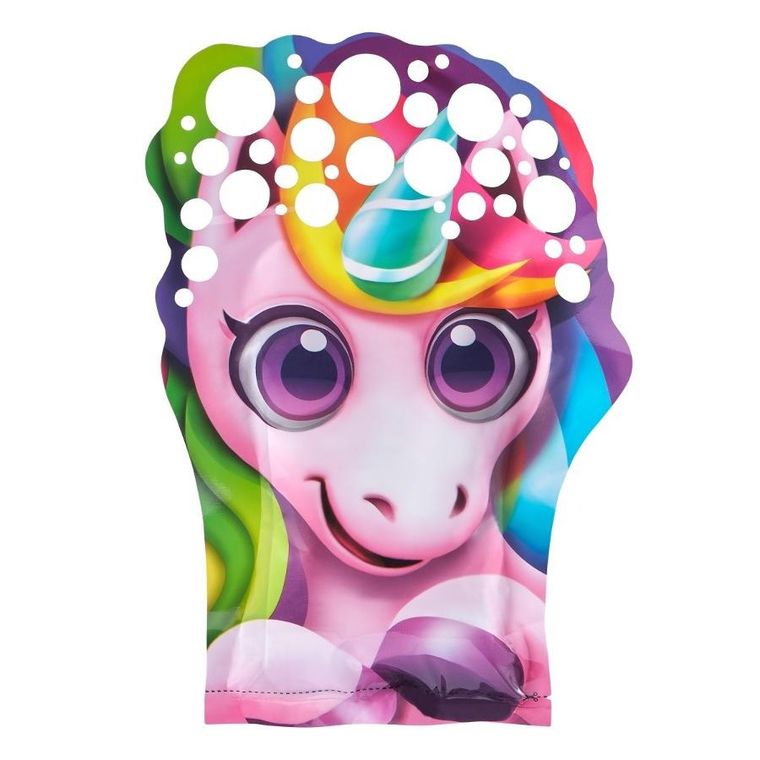 Bubble Wow, rękawica do baniek mydlanych, 24 szt.