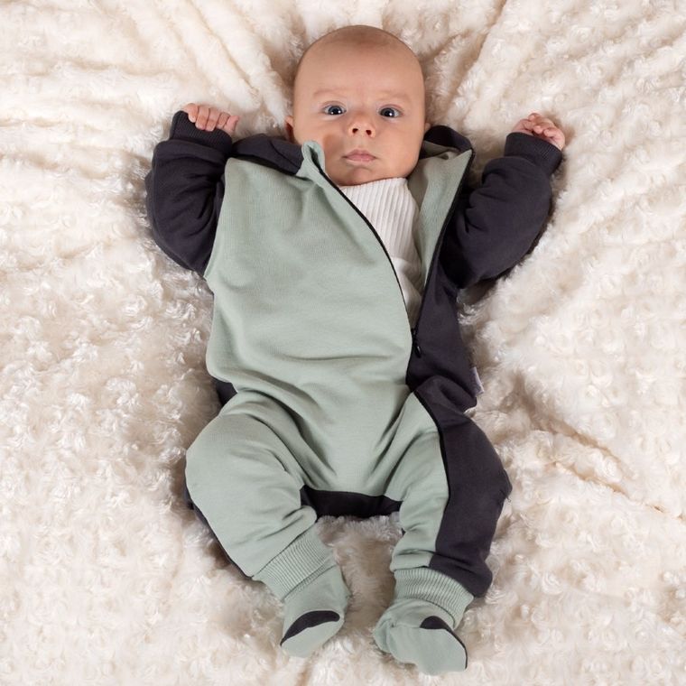 Buciki niechodki chłopięce, mix, Nicol