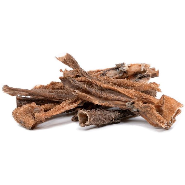 Bult, żwacz jagnięcy dla psa, 100g