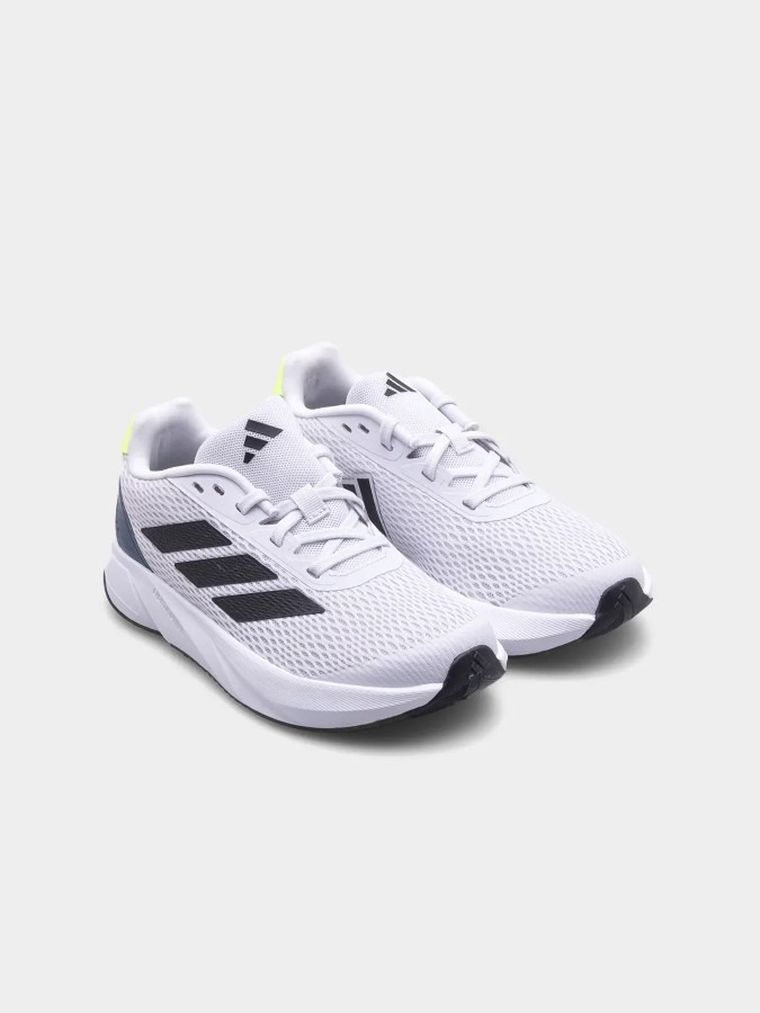 Buty sportowe chłopięce, białe, Adidas