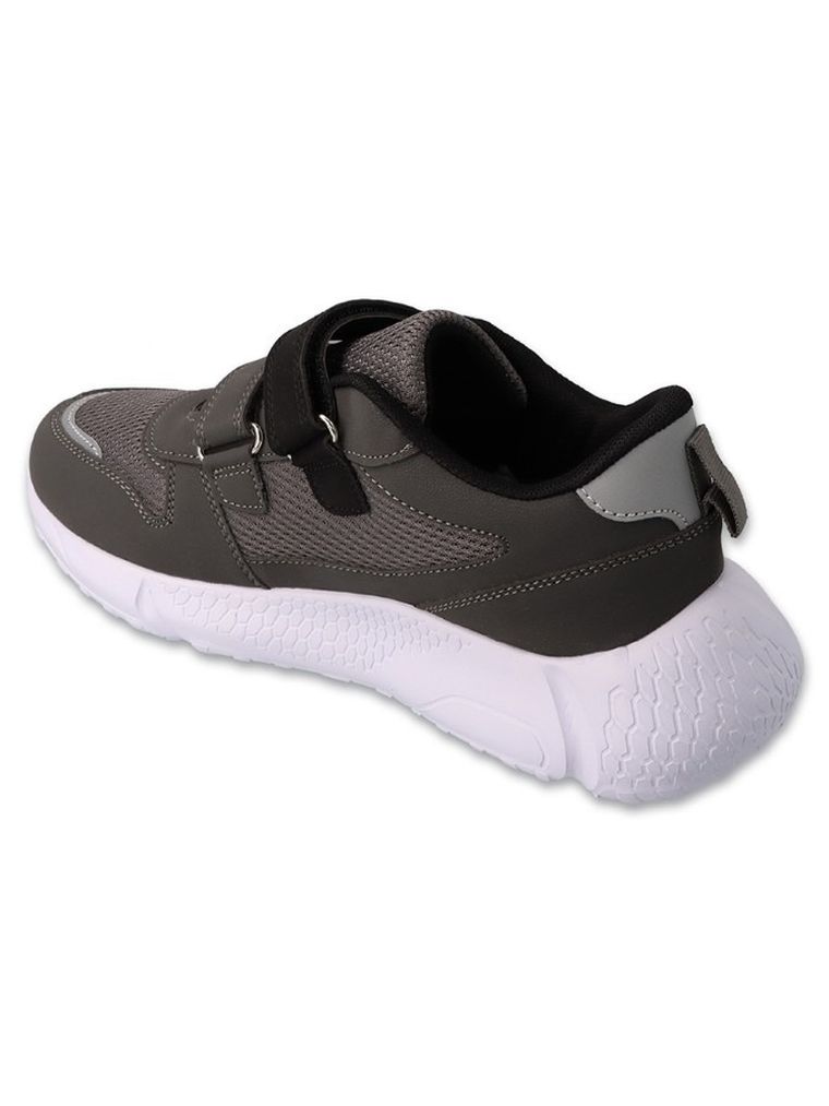 Buty sportowe chłopięce, czarne, Befado