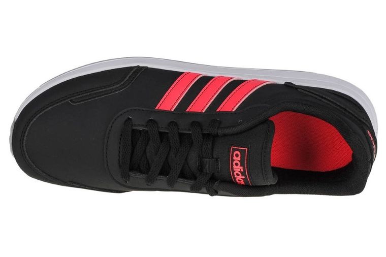 Buty sportowe damskie, czarne, Adidas VS Switch 3