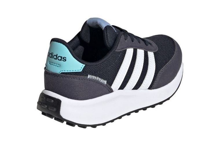Buty sportowe damskie, granatowe, Adidas