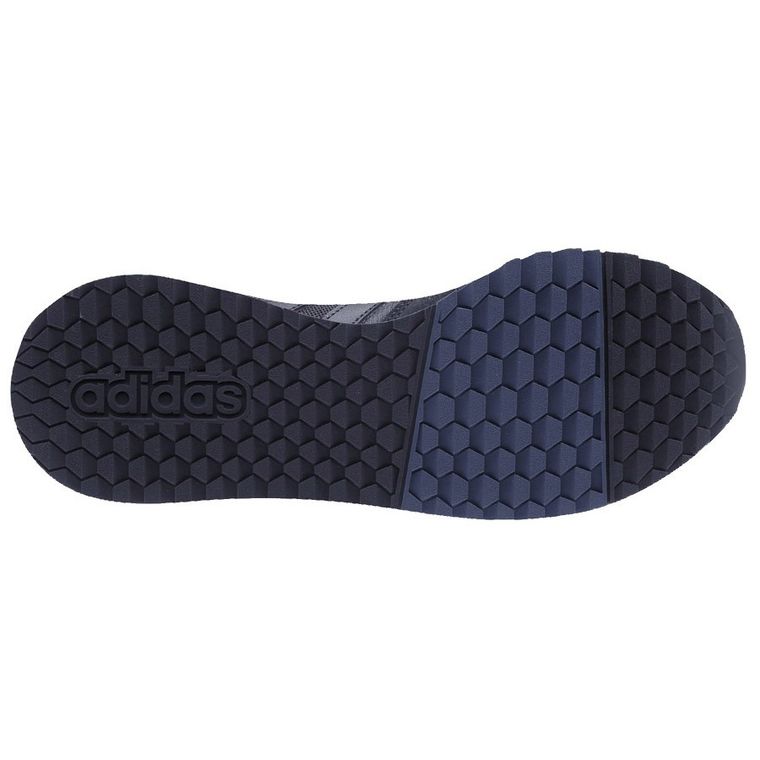 Buty sportowe damskie, granatowe, Adidas 8K 2020