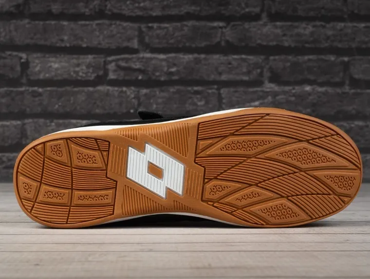 Buty sportowe dziecięce, mix, Lotto Pacer T