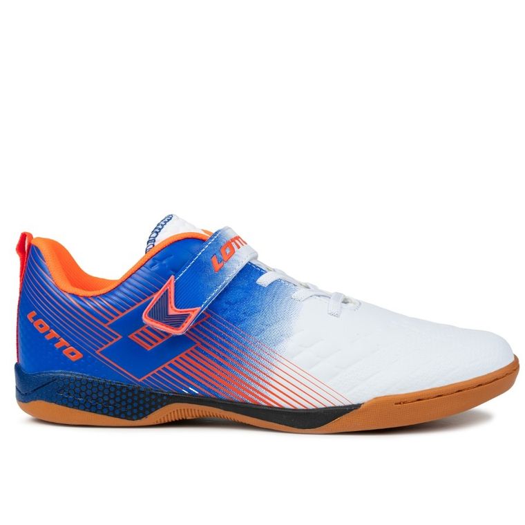 Buty sportowe dziecięce, mix, Lotto Shoota T
