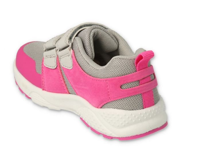 Buty sportowe dziewczęce, mix, Befado