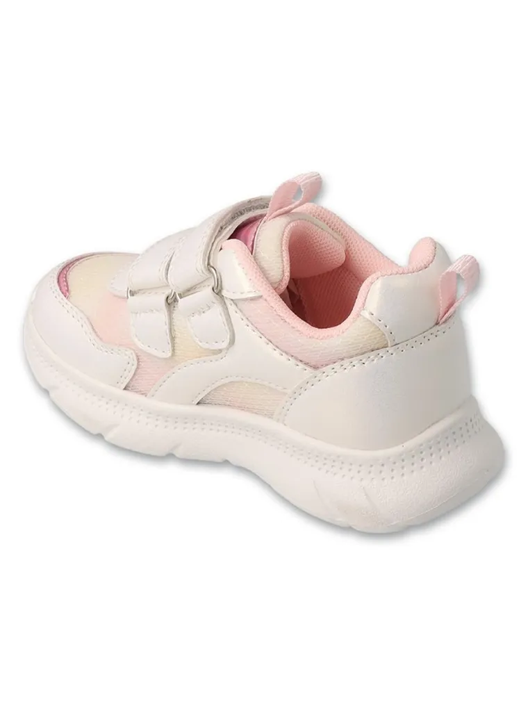 Buty sportowe dziewczęce, mix, Befado