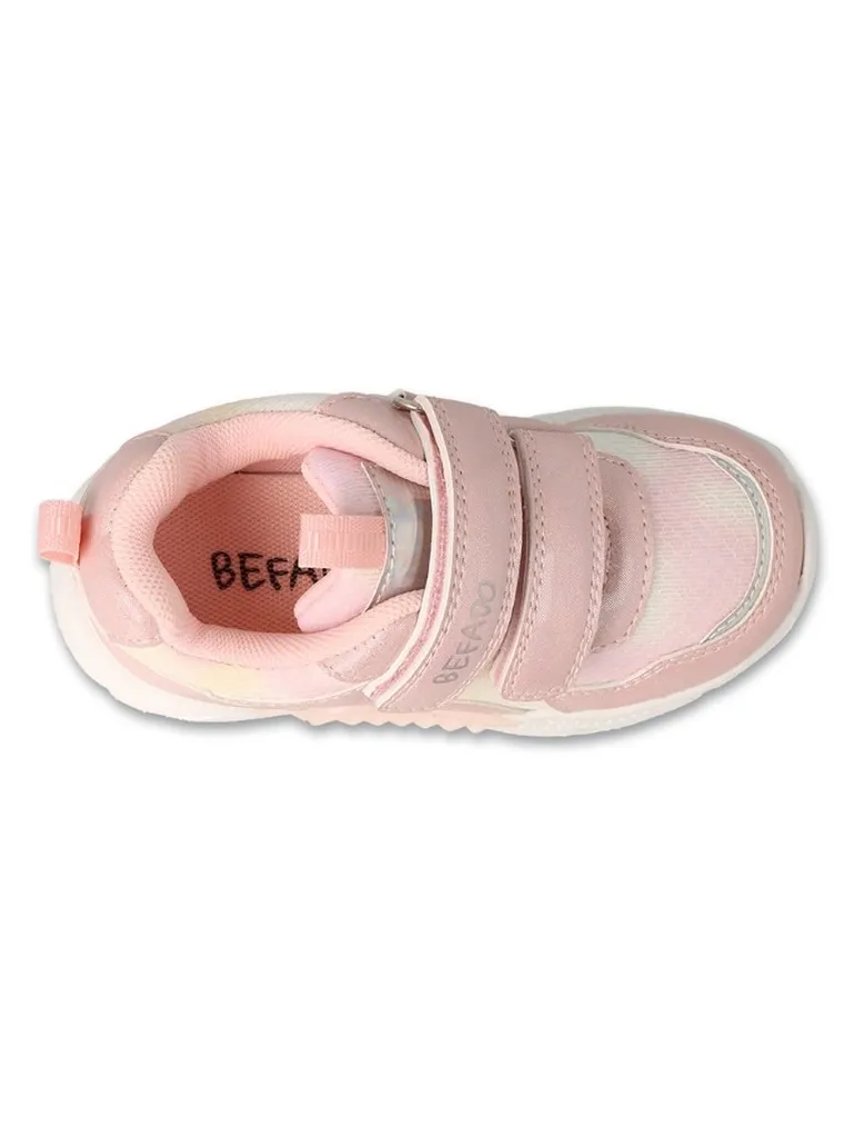 Buty sportowe dziewczęce, mix, Befado