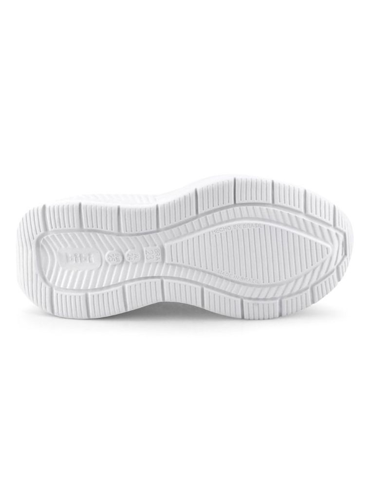 Buty sportowe dziewczęce, różowe, Bibi Shoes