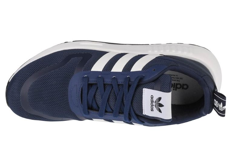Buty sportowe męskie, granatowe, Adidas Multix