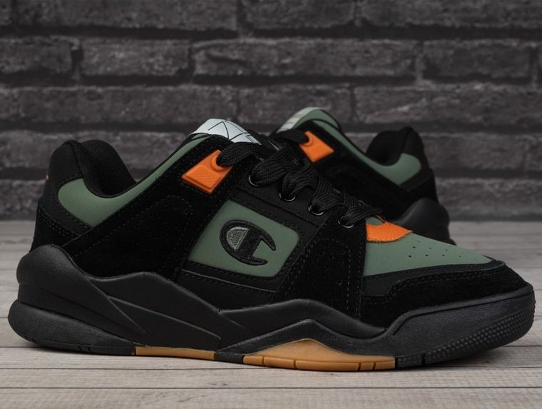 Buty sportowe męskie, mix, Champion Z90 Skate