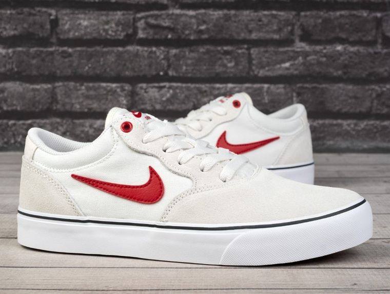 Buty sportowe męskie, mix, Nike SB Chron 2