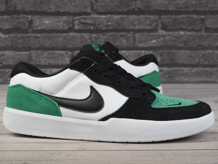 Buty sportowe męskie, mix, Nike SB Force 58