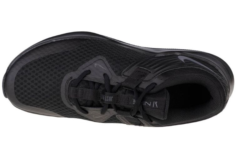 Buty treningowe męskie, czarne, Nike MC Trainer