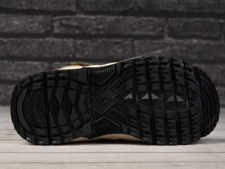 Buty zimowe dziecięce, mix, Lotto Ketcham Tex K
