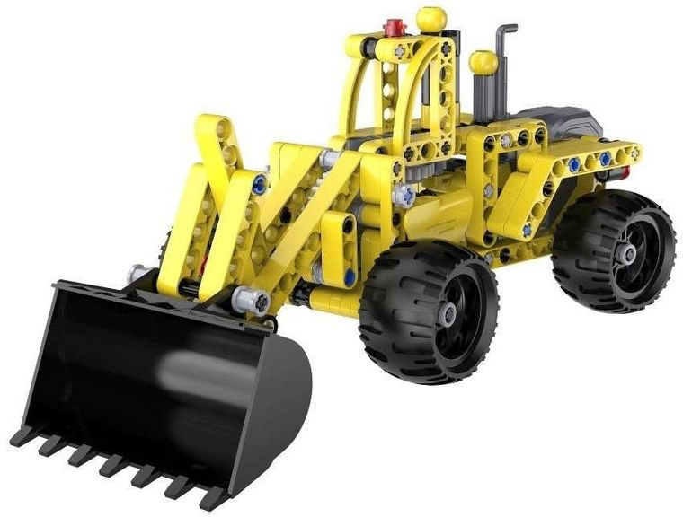 Cada, Fadroma, spychacz, 213 elementów