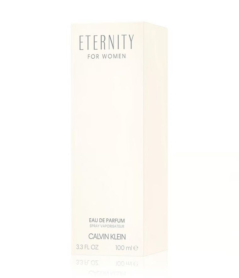 Calvin Klein, Eternity for Women, woda perfumowana, 100 ml