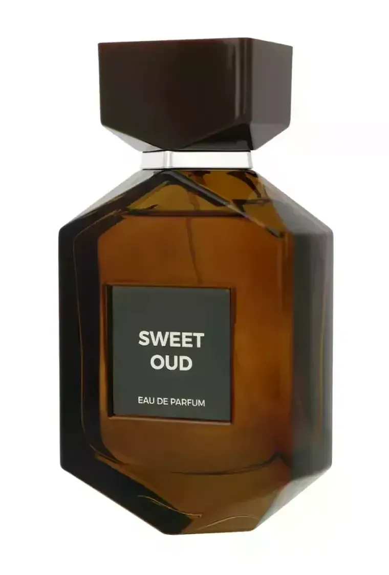 Camara, Sweet Oud, woda perfumowana, 100 ml