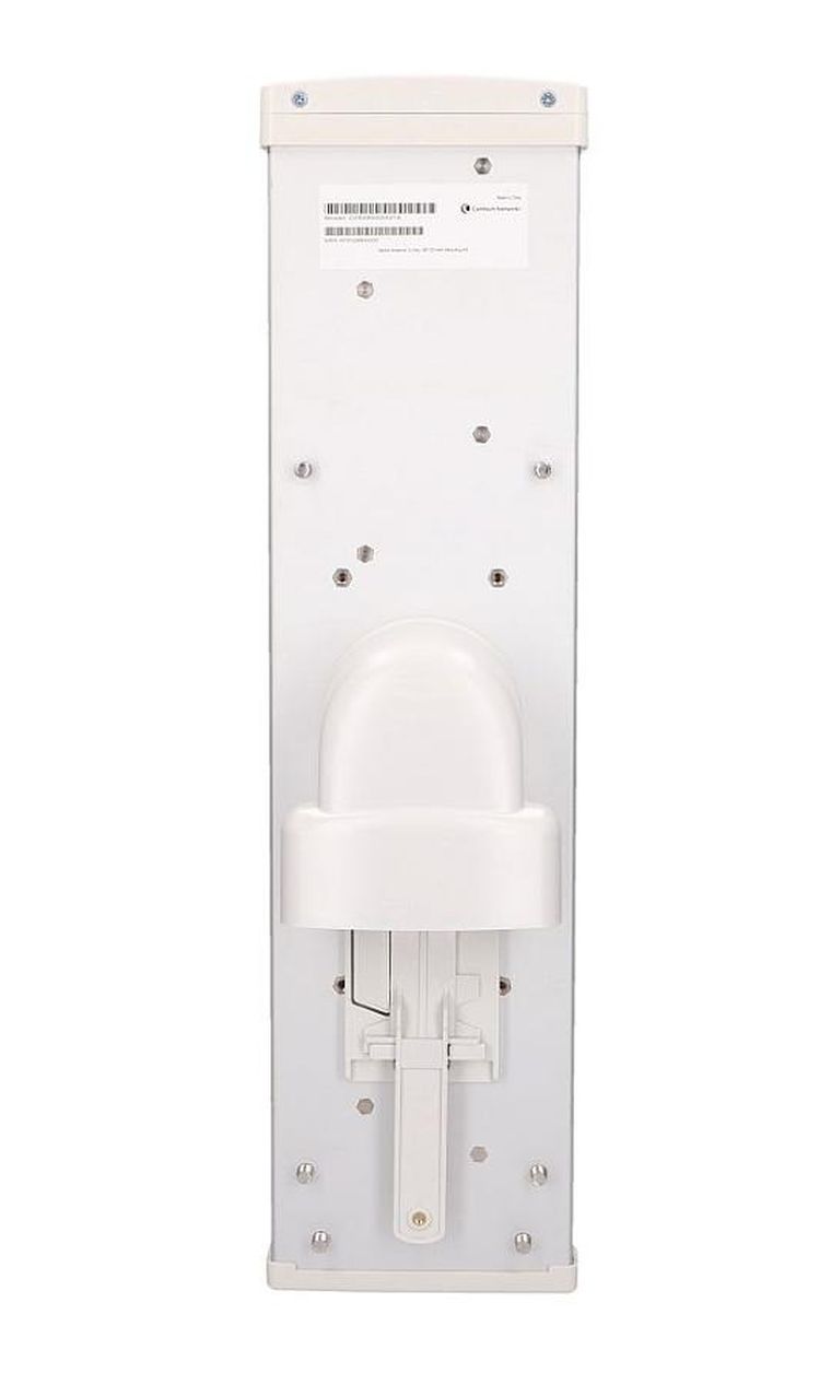 Cambium, EPMP 5GHz 90/120, antena sektorowa z zestawem montażowym
