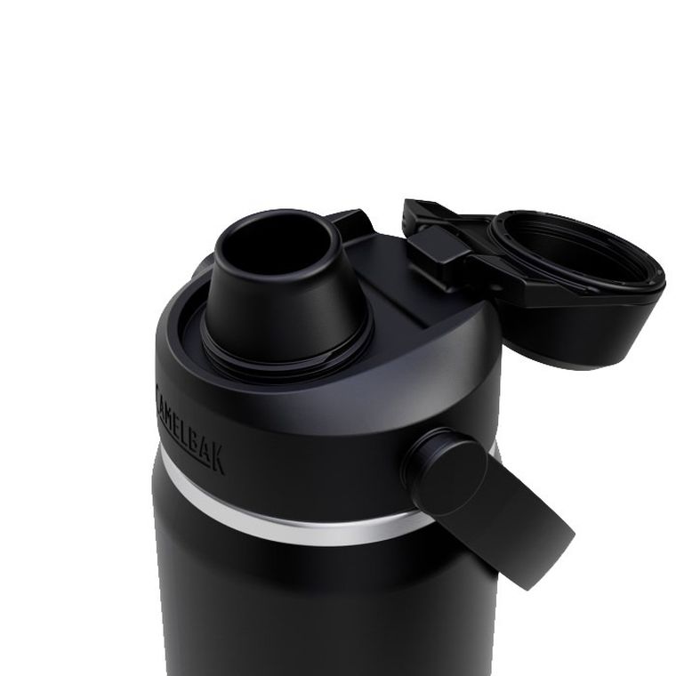 Camelbak, butelka termiczna, Thrive Chug Insulated SST, 590 ml