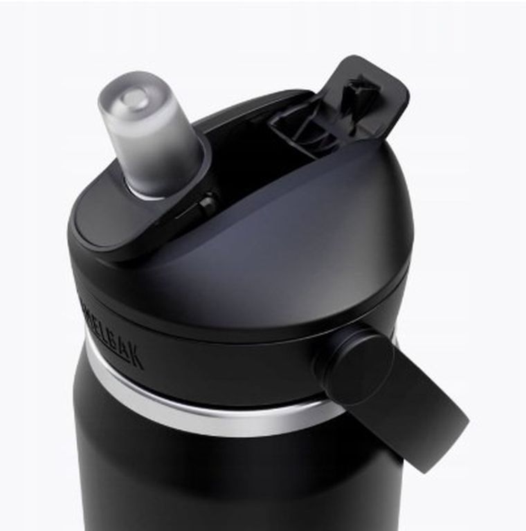 Camelbak, Thrive Flip Straw Insulated SST, butelka termiczna, 740ml