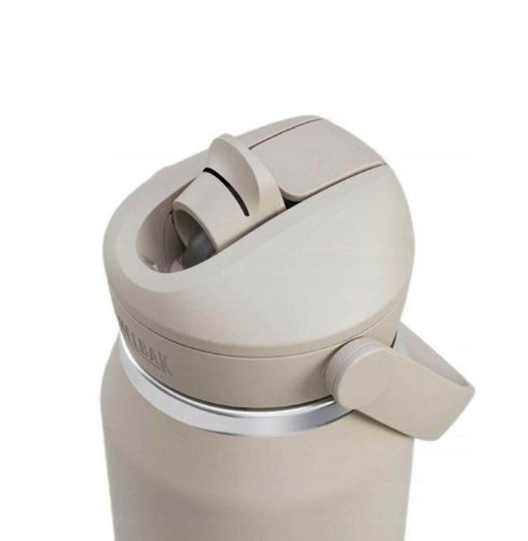 Camelbak, Thrive Flip Straw Insulated SST, butelka termiczna, 740ml