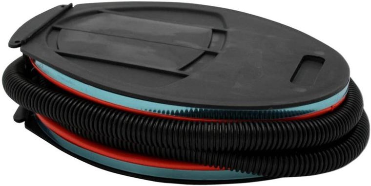 Camp Active, pompka nożna do materacy, mieszkowa, 3l