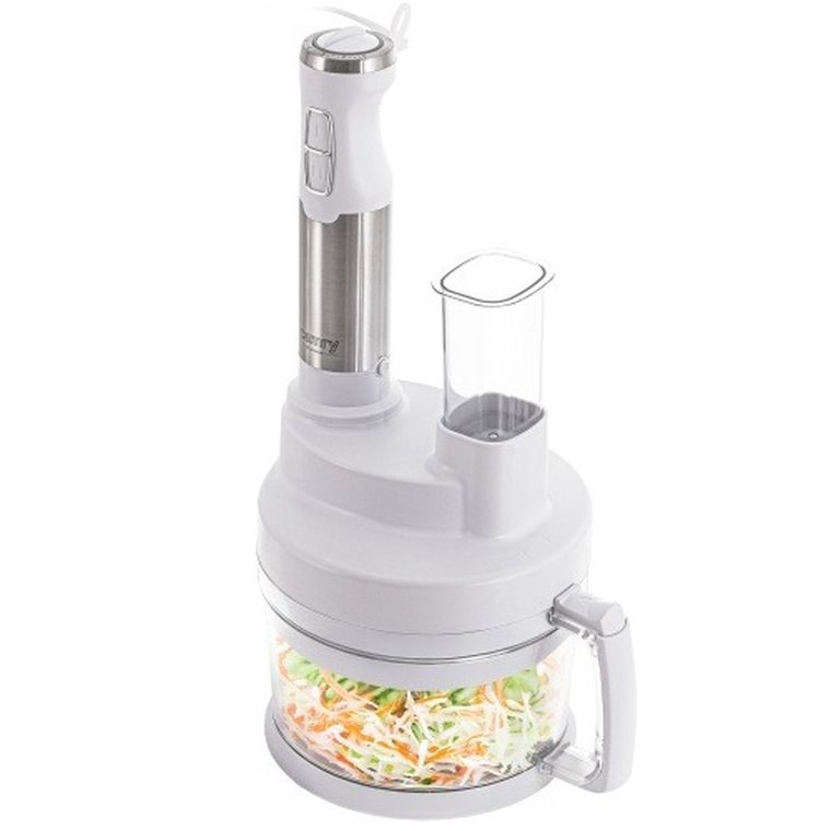 Camry, blender ręczny, zestaw, 1600W