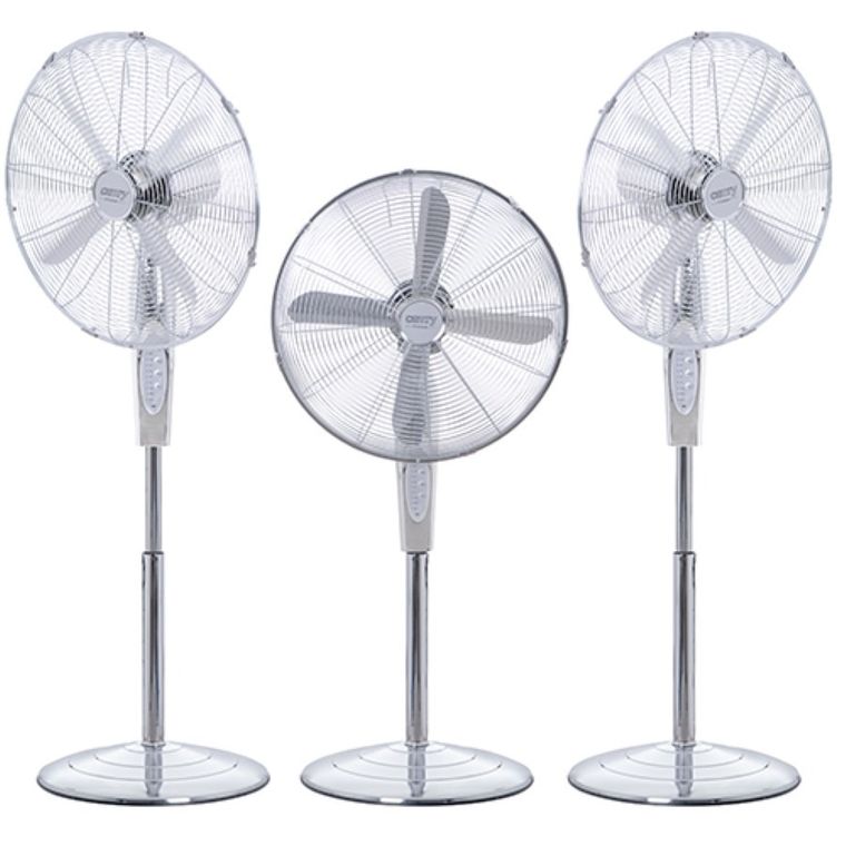 Camry, Cyrkulator z pilotem sterowania CR 7314