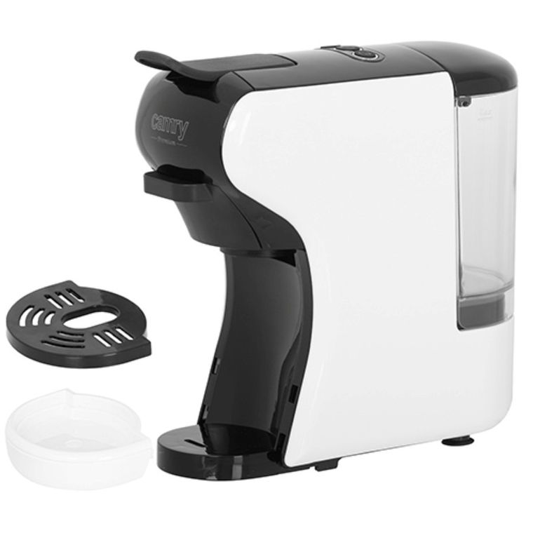 Camry, Ekspres ciśnieniowy, wielokapsułkowy