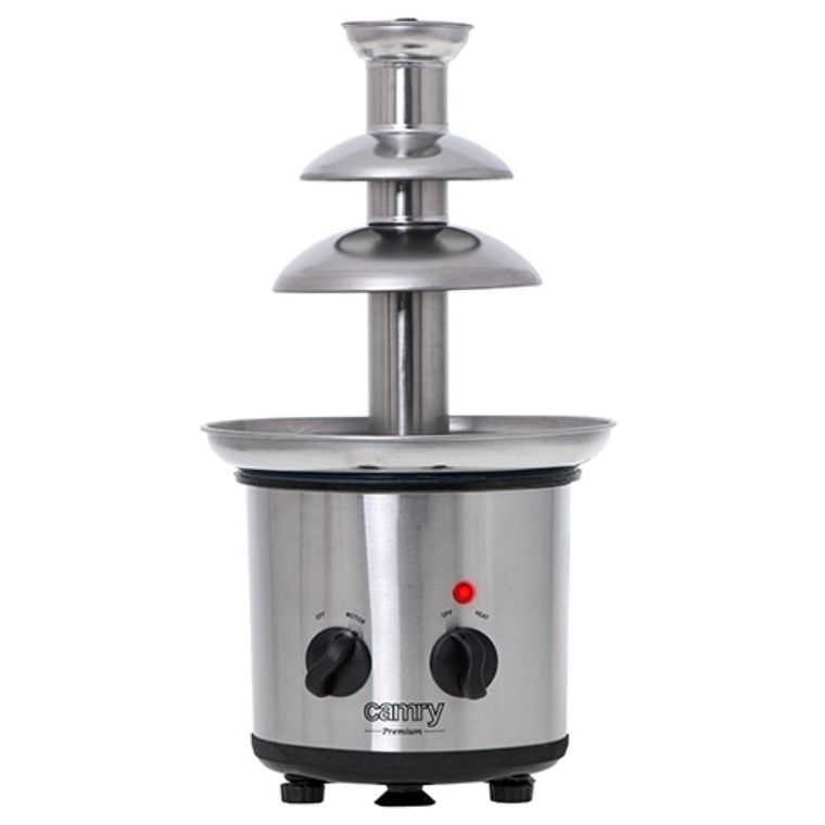 Camry, fontanna do czekolady, CR 4488