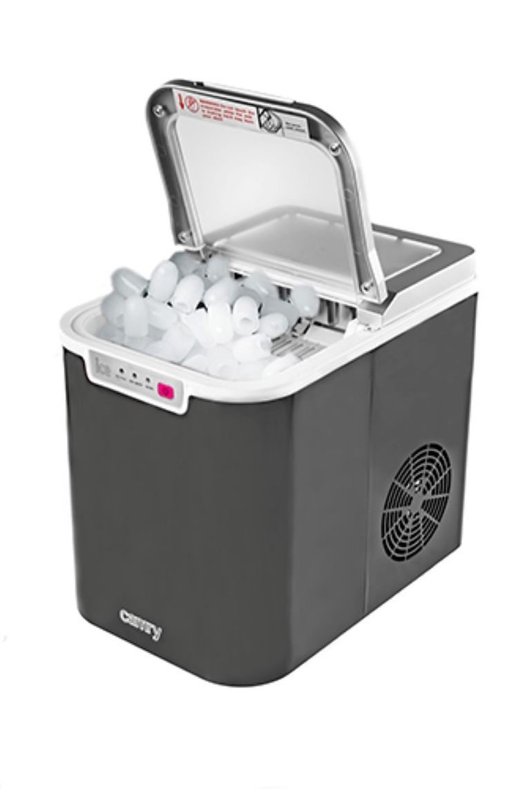 Camry, kostkarka do lodu