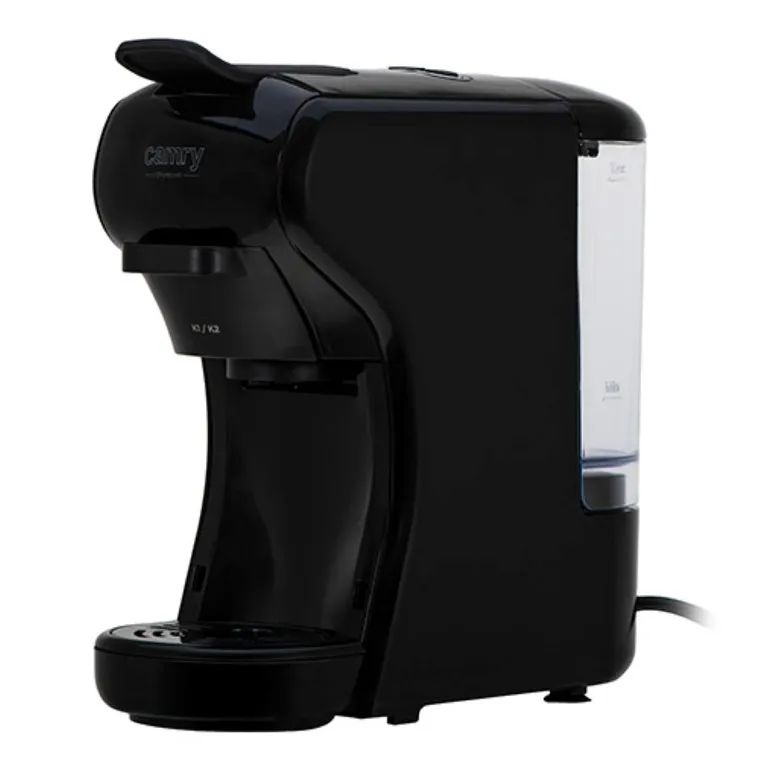 Camry, Multi-Ekspres, ekspres ciśnieniowy, wielokapsułkowy